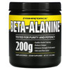 PRIMAFORCE Beta-Alanine, Unflavored, 7 oz (200 g)