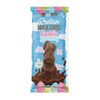 VITAWERX High Protein Easter Bunny, Limited Edition, Milk Chocolate 130g