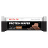 MUSASHI Protein Wafer Box of 12 (40 grams)