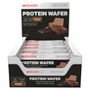 MUSASHI Protein Wafer Box of 12 (40 grams)