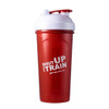 Gen-Tec Nutrition Shaker Bottle