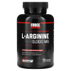 Force Factor, L-Arginine, 3,000 mg, 150 Capsules