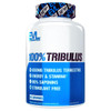 EVLUTION NUTRITION 100% Tribulus Testosterone Support 60 Veggie