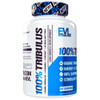 EVLUTION NUTRITION 100% Tribulus Testosterone Support 60 Veggie