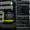 KAGED MUSCLE, PRE-KAGED Sport, Pre-Workout, 9.38 oz (266 g)