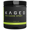 KAGED MUSCLE, PRE-KAGED Sport, Pre-Workout, 9.38 oz (266 g)