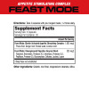 MUSCLEMEDS Feast Mode - Appetite Stimulant - 90 Cap