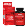 MUSCLEMEDS Vitamin T Daily Complete Multivitamin +Test Booster, 90 Tablets