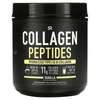 Sports Research, Collagen Peptides, Hydrolyzed Type I & III Collagen, Vanilla