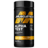 MUSCLETECH Alpha Тest, 60 capsules