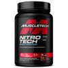 MUSCLETECH NitroTech Whey Peptides & Isolate 1.5 lb (690 g)