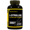 PrimaForce L-Citrulline Double Strength 3000 mg, 240 caps