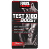 Force Factor, Test X180 Boost, Male Testosterone Booster, 120 Tablets