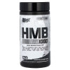 Nutrex Research, HMB 1000 - 120 Capsules