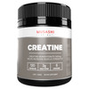 MUSASHI Creatine 120 Capsules
