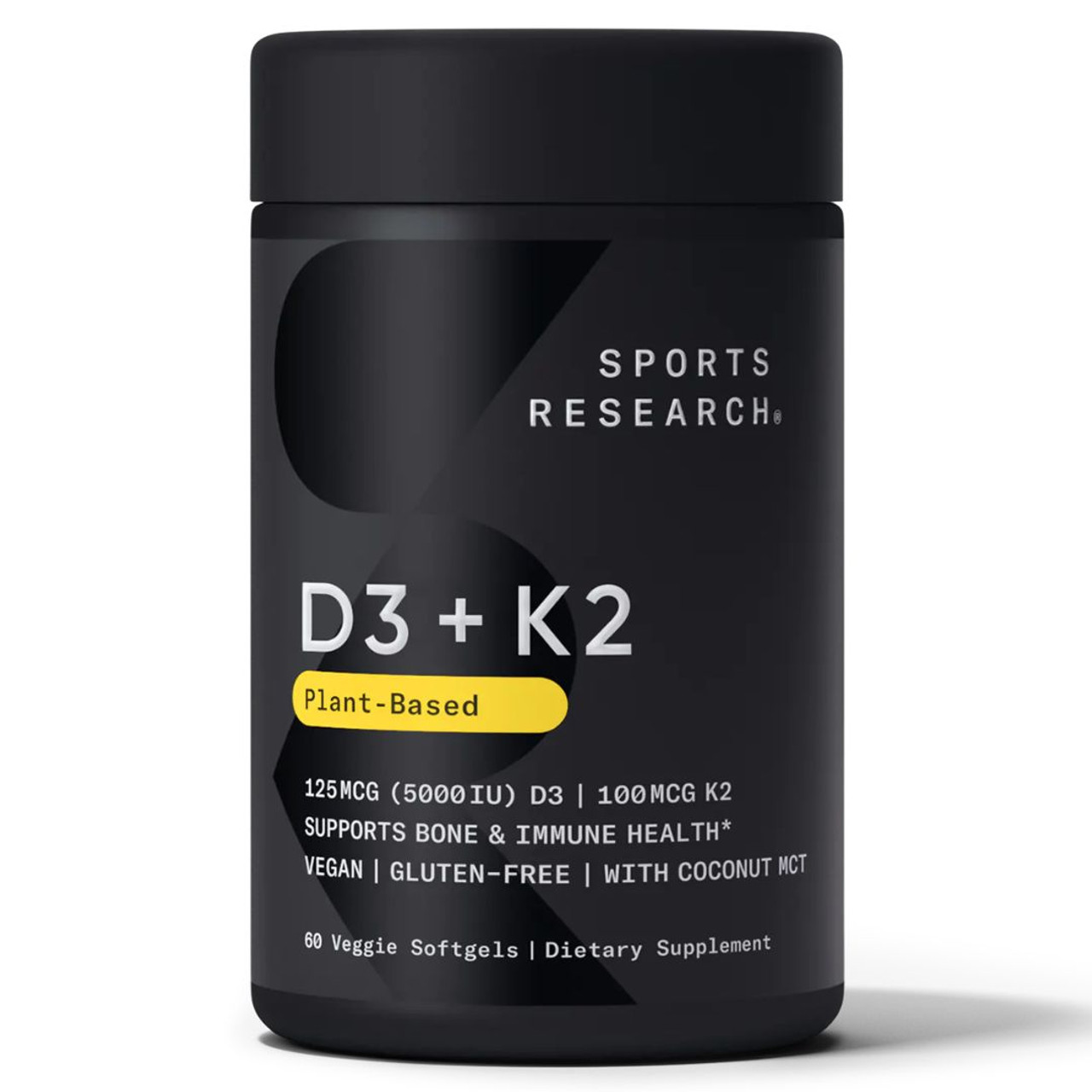 Is Sports Research A Good Supplement Brand