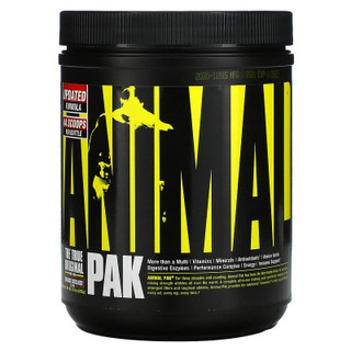 UNIVERSAL NUTRITION Animal Pak, 10.65 oz (302 g)