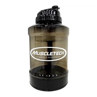 MUSCLETECH Power Jug Shaker Bottle 2200 ml