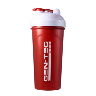 Gen-Tec Nutrition Shaker Bottle