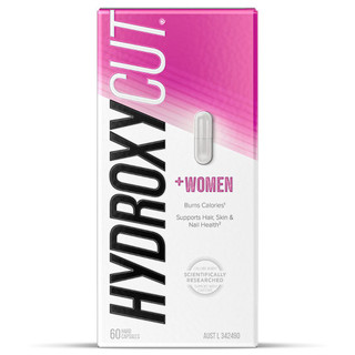 Hydroxycut +Women, 60 capsules