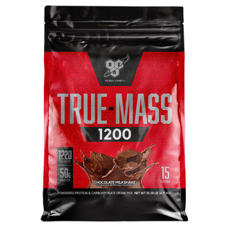 BSN TRUE MASS 1200 10.4 lb (4.7 kg)