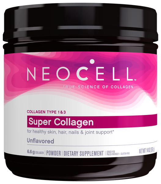 NEOCELL Super Collagen Powder