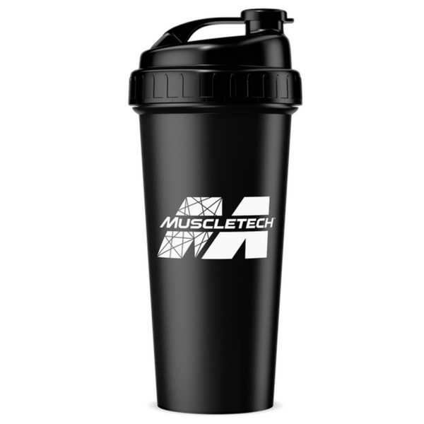 MuscleTech Shaker Bottle