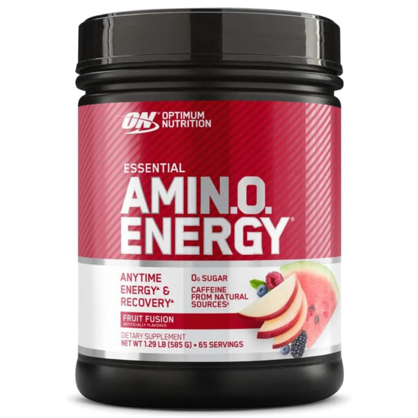 Optimum Nutrition ESSENTIAL AMINO ENERGY