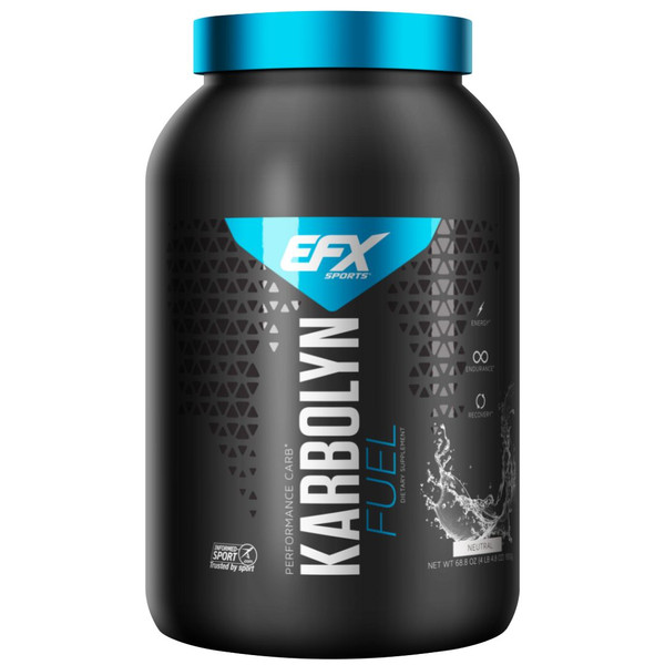EFX Sports, Karbolyn Fuel,  1.95 kg