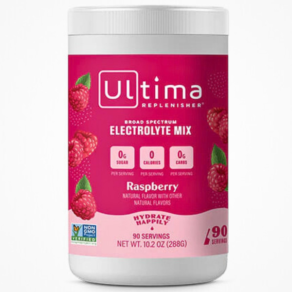 Ultima Replenisher Electrolyte Powder