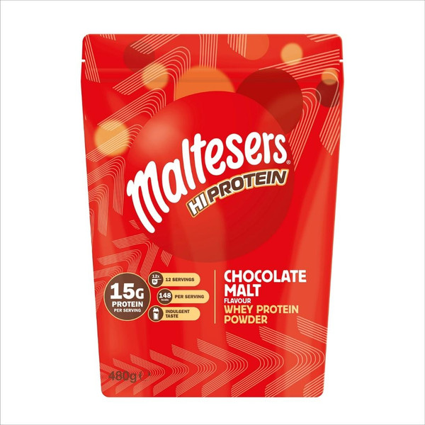 MARS Maltesers Protein Powder 480g