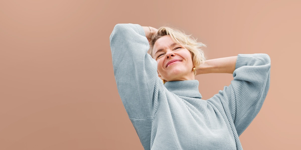 Naisen terveystarkastuspaketit -25 %