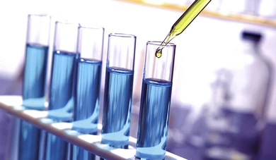 Laboratoriopalvelut