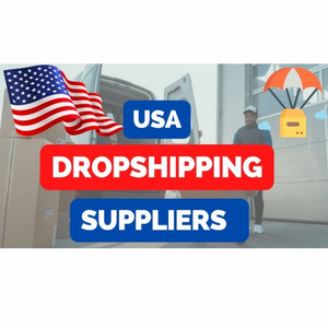 USA Dropshipping Suppliers