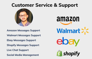 Hire a support staff for 1 month