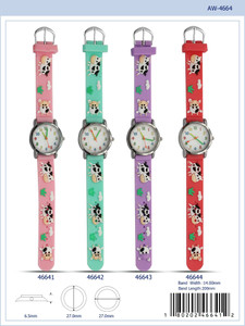 4664 - Kids Watch