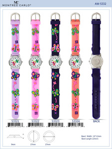 5332 - Kids Watch