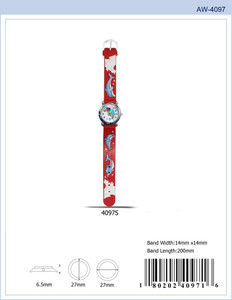4097 - Kids Watch