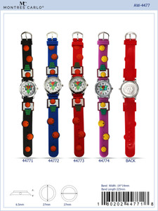 4477 - Kids Watch