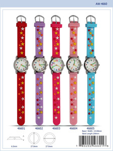 4660 - Kids Watch