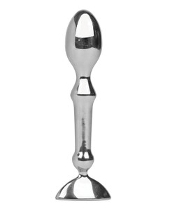'aneros Tempo Anal Stainless Steel Stimulator 'aneros Tempo Anal Stainless Steel Stimulator