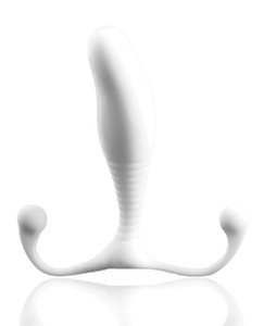 'aneros Trident Series Prostate Stimulator - Mgx 'aneros Trident Series Prostate Stimulator - Mgx