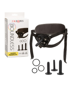 Boundless Silicone Pegging Kit Boundless Silicone Pegging Kit