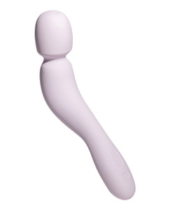 'dame Com Wand Vibrator - Quartz