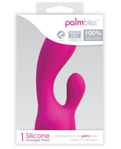 Palm Power Attachment - Palmbliss Palm Power Attachment - Palmbliss