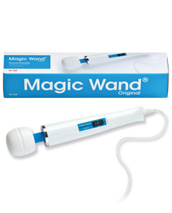 'vibratex Magic Wand Original 'vibratex Magic Wand Original