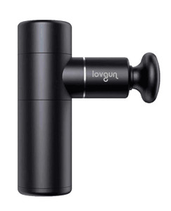 Lovgun Therapy Massager Stud W/universal Attachment Lovgun Therapy Massager Stud W/universal Attachment