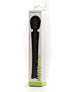 Sport Fucker Motovibe Subsonic Wand - Sport Fucker Motovibe Subsonic Wand -