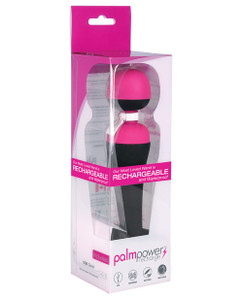 Palm Power Rechargeable Massager Palm Power Rechargeable Massager