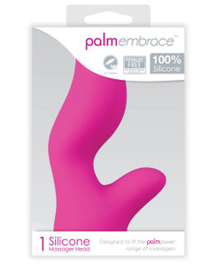Palm Power Attachment - Embrace Palm Power Attachment - Embrace